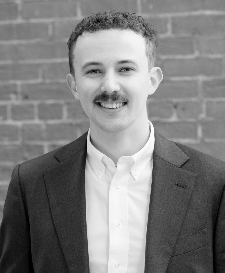 Tim Robinson - Quinn and Partners Inc.